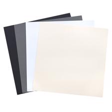 WRMK Foil Quil - Smooth Cardstock Pack 12x12"